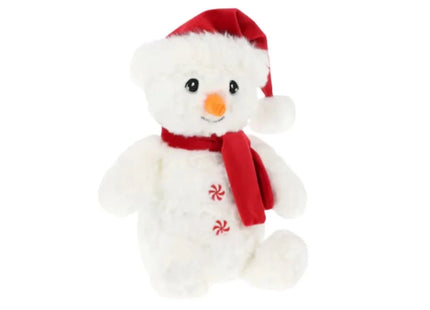 Keeleco Snowman 20cm