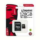 128GB