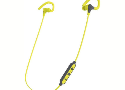 Kitsound Race 15 In-Ear Wireless Earphones Neckband Green