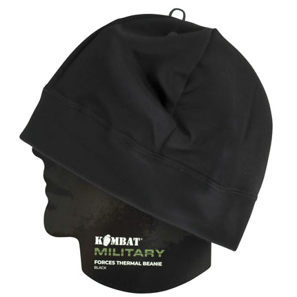 Kombat UK Forces Thermal Beanie (Various Colours)
