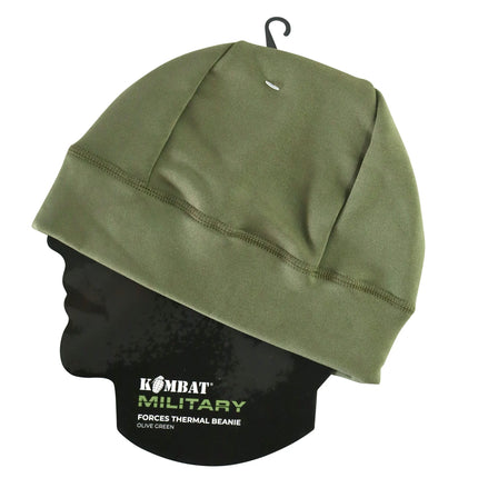 Kombat UK Forces Thermal Beanie (Various Colours)
