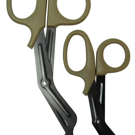 Kombat UK Medic Scissors (Various Sizes)