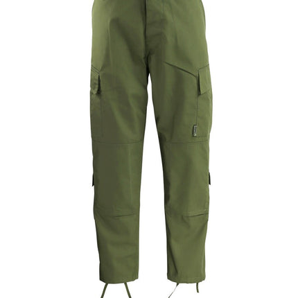 Kombat UK ACU Assault Trousers - Olive