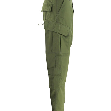 Kombat UK ACU Assault Trousers - Olive