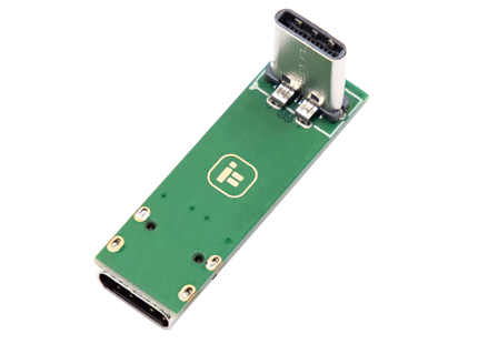 iFlight L Type - USB Type C 90° Adapter
