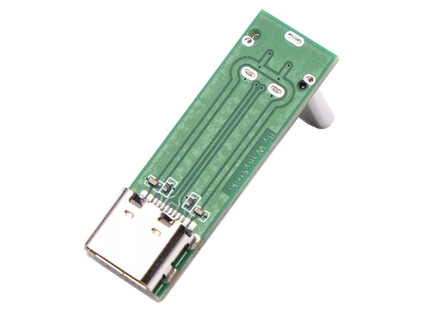 iFlight L Type - USB Type C 90° Adapter