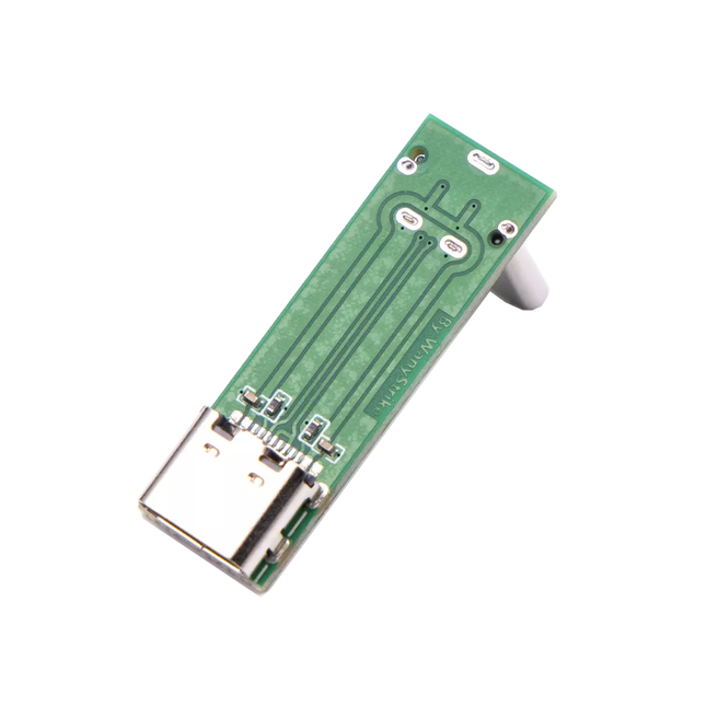 iFlight L Type - USB Type C 90° Adapter