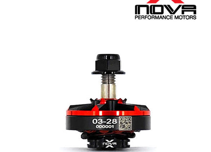 XNova Lightning XN-2203.5 V2 FPV Motor