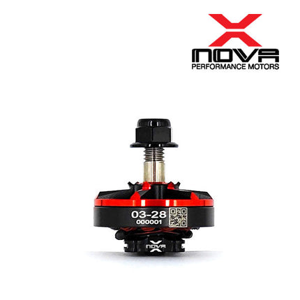 XNova Lightning XN-2203.5 V2 FPV Motor