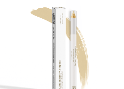Brow Sculpt Concealer Pencils - Marble Arch Collection - 2 Shades