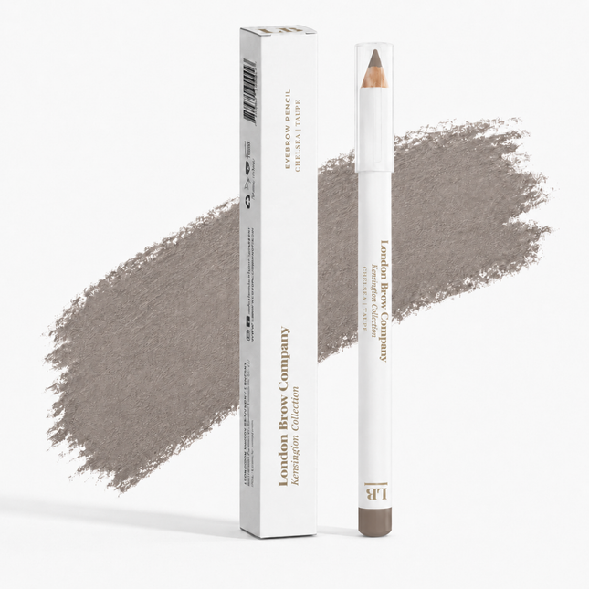 Kensington Pro Define Brow Pencil – Precision Sculpt & Fill (6 Shades)