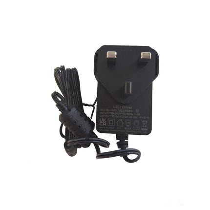 Godox LDP18D Daylight-Balanced On-Camera LED Light