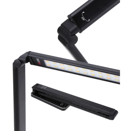 SkyRC Pit Light Pro Foldable Work Lamp 6-15V