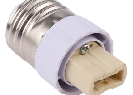 TM618 250V 2A E27 to G9 Lamp Holder Lamp Bases