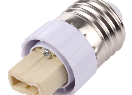 TM618 250V 2A E27 to G9 Lamp Holder Lamp Bases