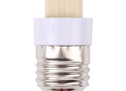 TM618 250V 2A E27 to G9 Lamp Holder Lamp Bases