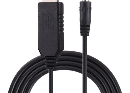 DC 5V to 9V USB Boost Converter Cable, 5V to 9V