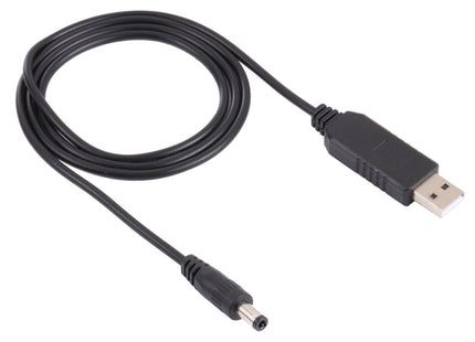 DC 5V to 9V USB Boost Converter Cable, 5V to 9V
