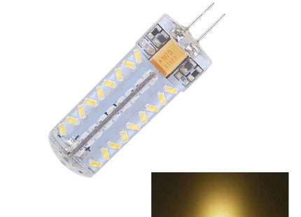 310LM 81 LED SMD 3014, AC/DC 12-20V, LED6702W, LED6702WW