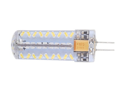 310LM 81 LED SMD 3014, AC/DC 12-20V, LED6702W, LED6702WW