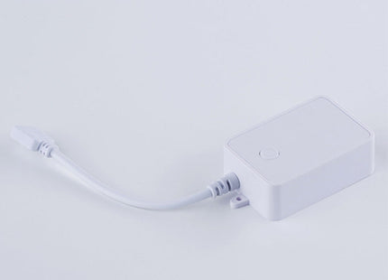 5.5A WiFi Remote Control Smart LED Strip Light Controller, DC 12-24V