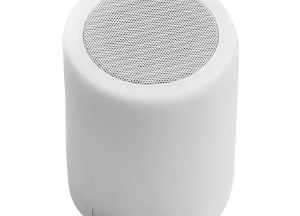 388 Atmosphere Light Bluetooth Speaker with LED & Handle, AUX, TF Card, Hands-Free