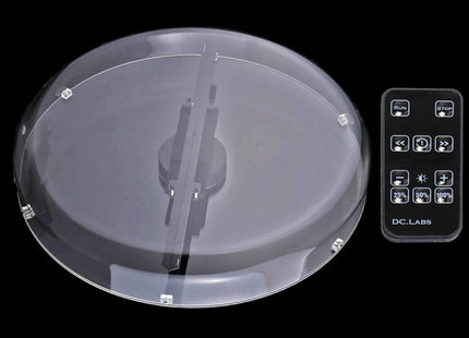 WiFi App Control, Display Resolution: 512 x 512 Pixels, 512 x 512 Pixels with Shell