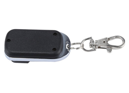 Sonoff Smart 433MHz Wireless 4 Buttons Metal Remote Controller, Remote Control Distance: 20-30m