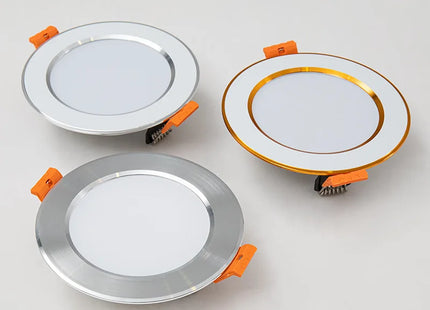 LED Ceiling Downlight | Modern Recessed Lighting UK