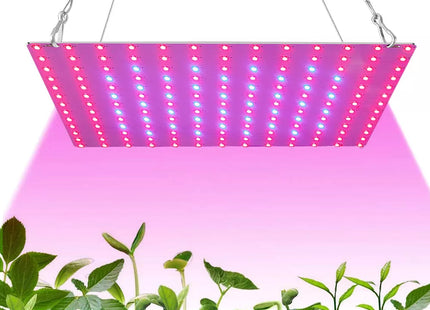 LED Plant Grow Light 1000W/2000W Full Spectrum Hydroponic