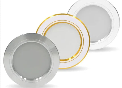 LED Round Spot light