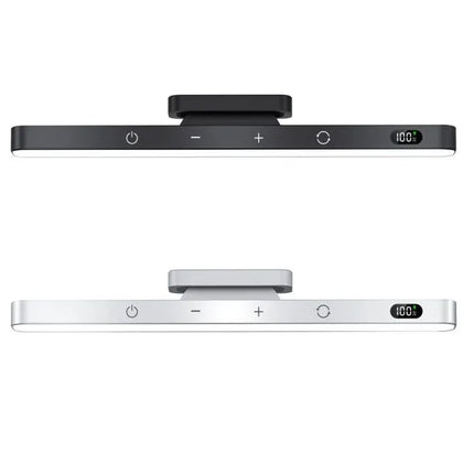 LED Touch Table Lamp