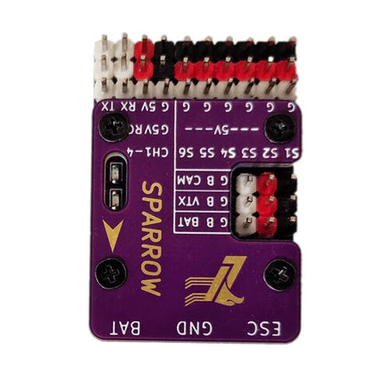 LEFEI Sparrow3-OSD Flight Controller w/ GPS