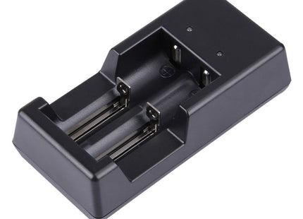 Universal USB 1.2V / 3.7V Rechargeable Battery Charger
