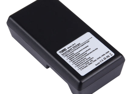 Universal USB 1.2V / 3.7V Rechargeable Battery Charger
