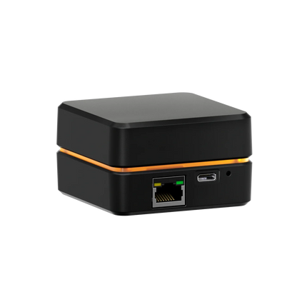 Simucube Link Hub – Centralised Connectivity Hub for Your Sim Racing Rig
