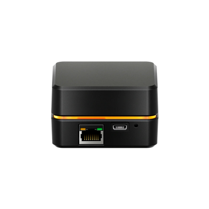 Simucube Link Hub – Centralised Connectivity Hub for Your Sim Racing Rig