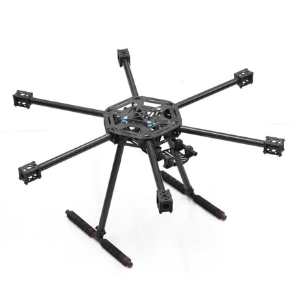 X500 X6 Hexacopter Frame for Developers