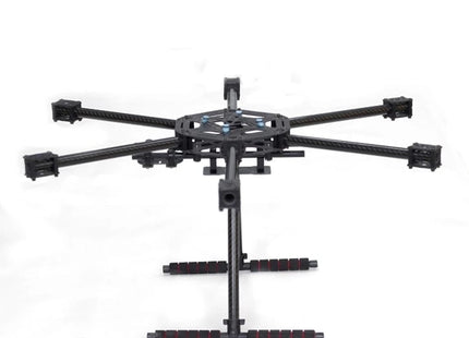 X500 X6 Hexacopter Frame for Developers
