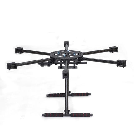 X500 X6 Hexacopter Frame for Developers