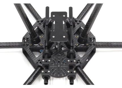 X500 X6 Hexacopter Frame for Developers