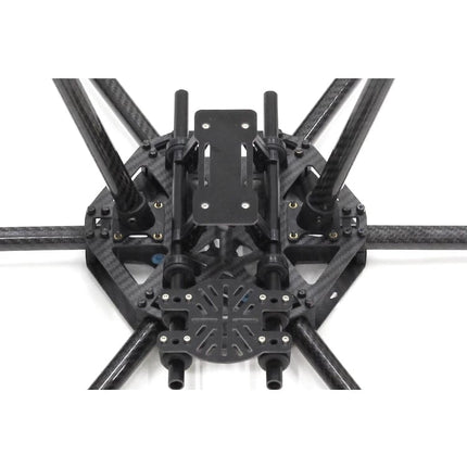 X500 X6 Hexacopter Frame for Developers