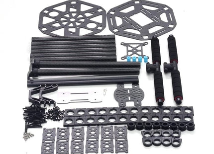 X500 X6 Hexacopter Frame for Developers