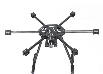 X500 X6 Hexacopter Frame for Developers
