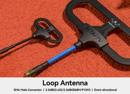 BETAFPV Loop Antenna
