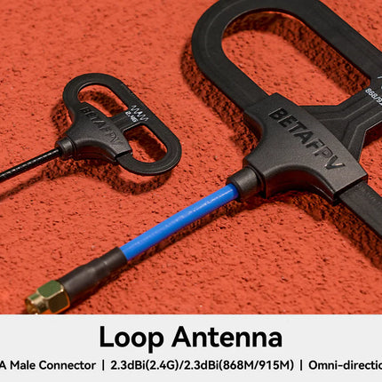 BETAFPV Loop Antenna