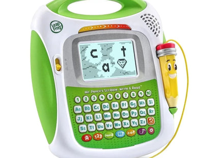 LeapFrog Mr. Pencil's Scribble Write & Read