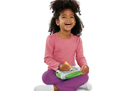LeapFrog Mr. Pencil's Scribble Write & Read