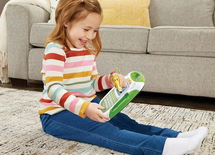 LeapFrog Mr. Pencil's Scribble Write & Read