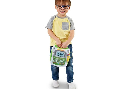 LeapFrog Mr. Pencil's Scribble Write & Read